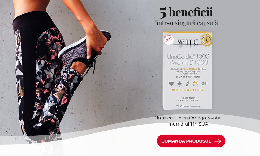 vitamina d omega 3 imunitate