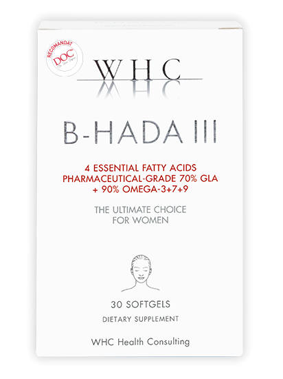 Imagine B-HADA III Omega 3-6-9