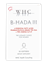 Imagine B-HADA III Omega 3-6-9