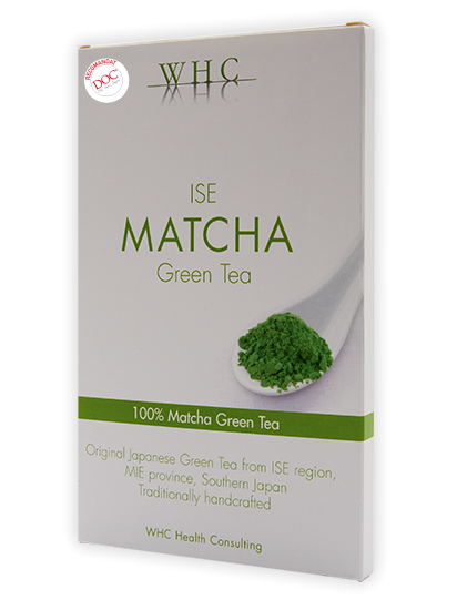 Imagine MATCHA Green Tea
