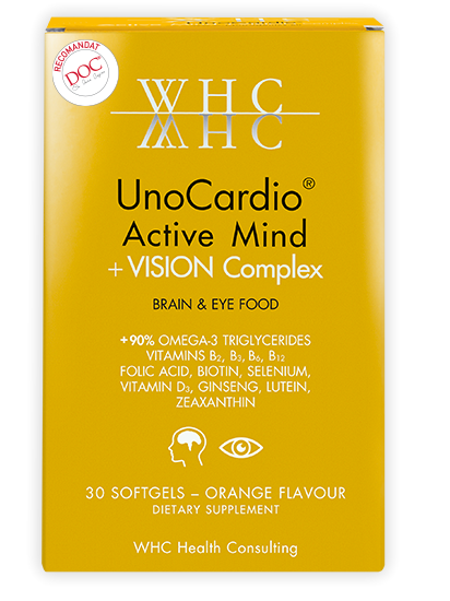 Imagine UnoCardio Active Mind