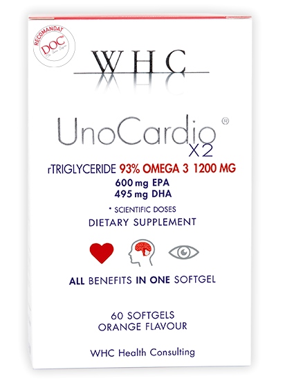 Picture of UnoCardio X2