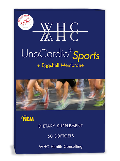 Picture of UnoCardio Sports