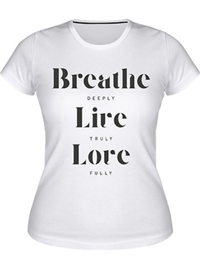 Picture of Tricou Breathe