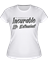 Picture of Tricou Incurable