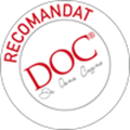 RecommendedDOCBadge